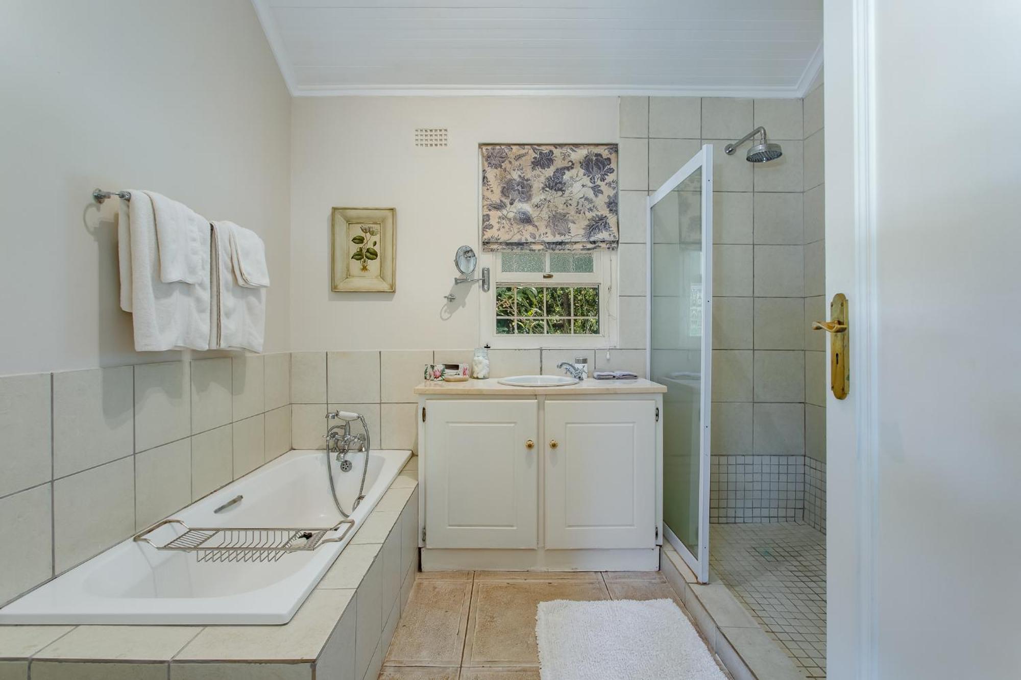 Franschhoek Rose Cottages Dış mekan fotoğraf