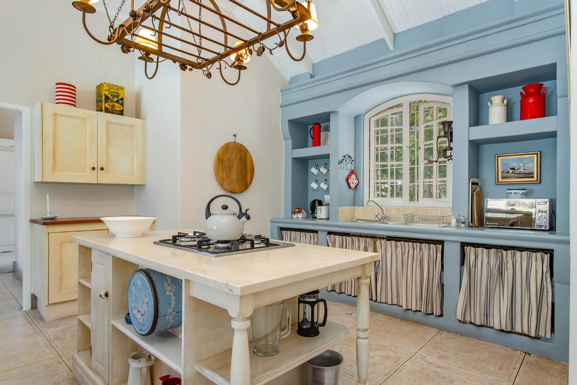 Franschhoek Rose Cottages Dış mekan fotoğraf