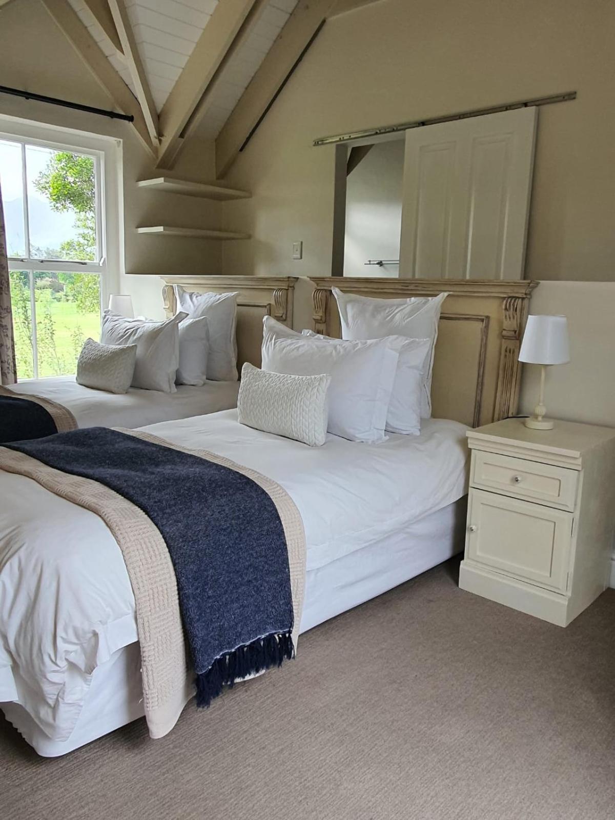 Franschhoek Rose Cottages Dış mekan fotoğraf