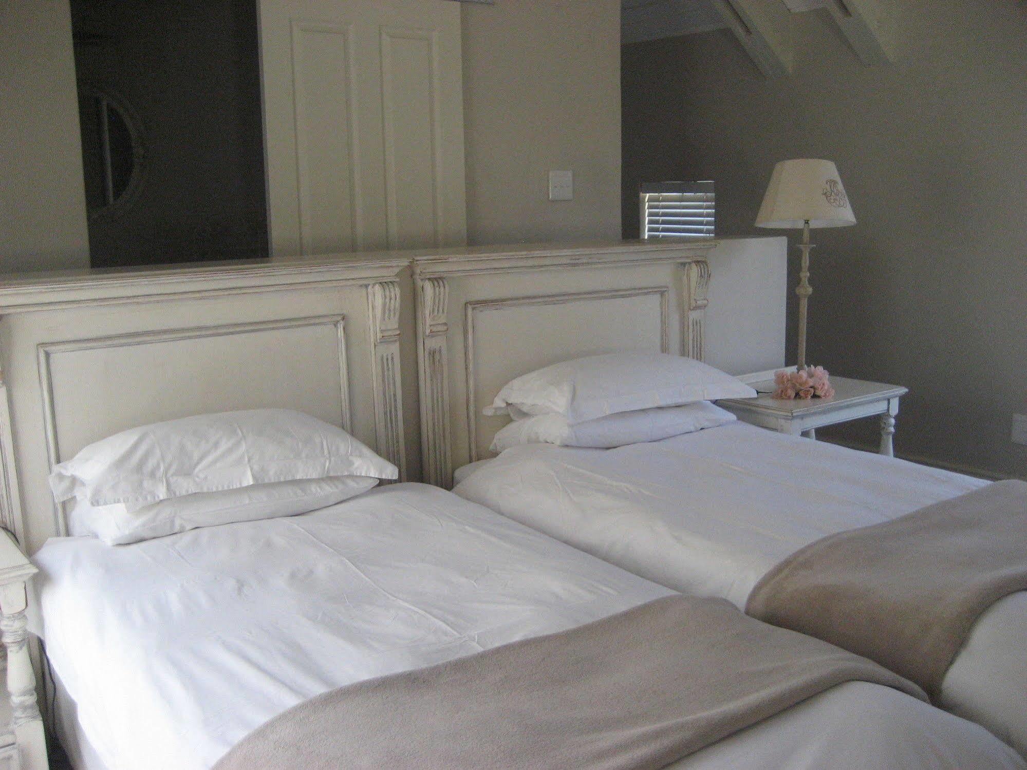 Franschhoek Rose Cottages Dış mekan fotoğraf
